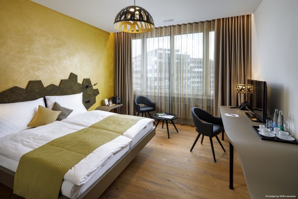 FOCUS Hotel (Sursee)